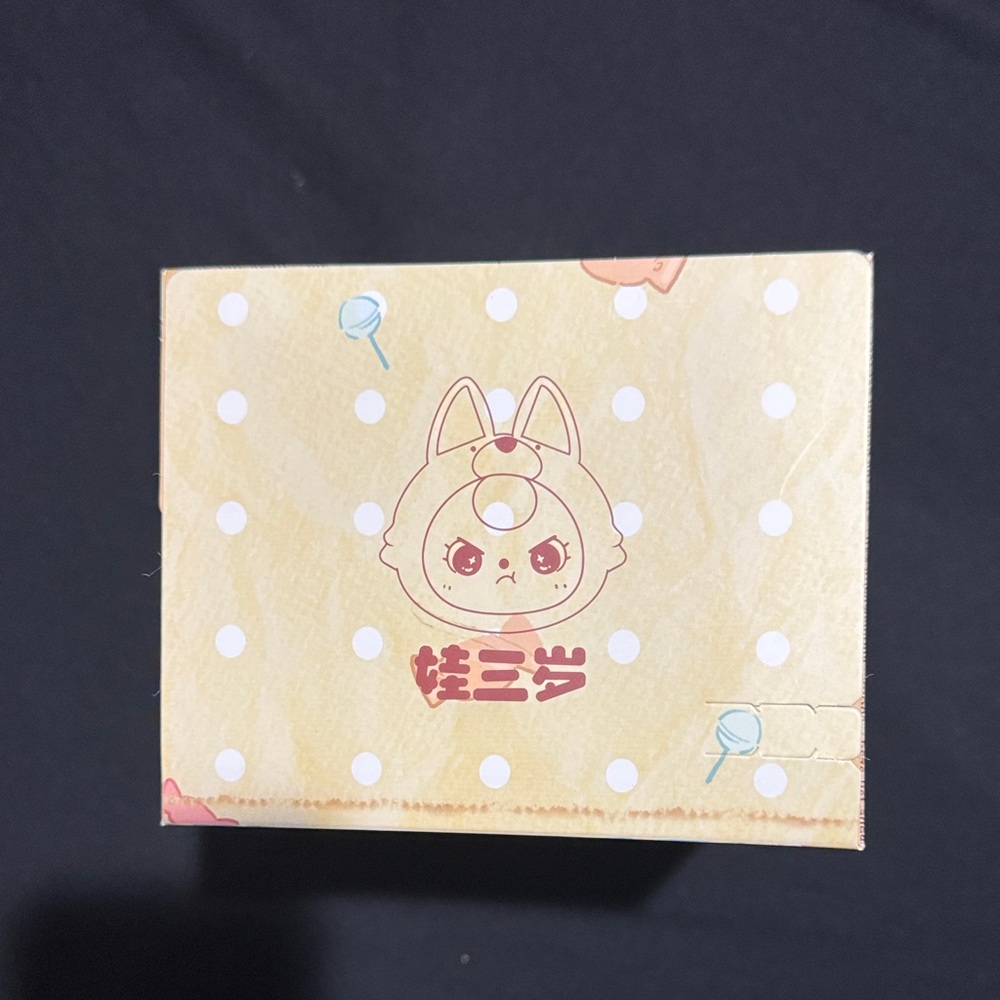 Lily Rabbit Town Action Figure - Picture 7 of 7